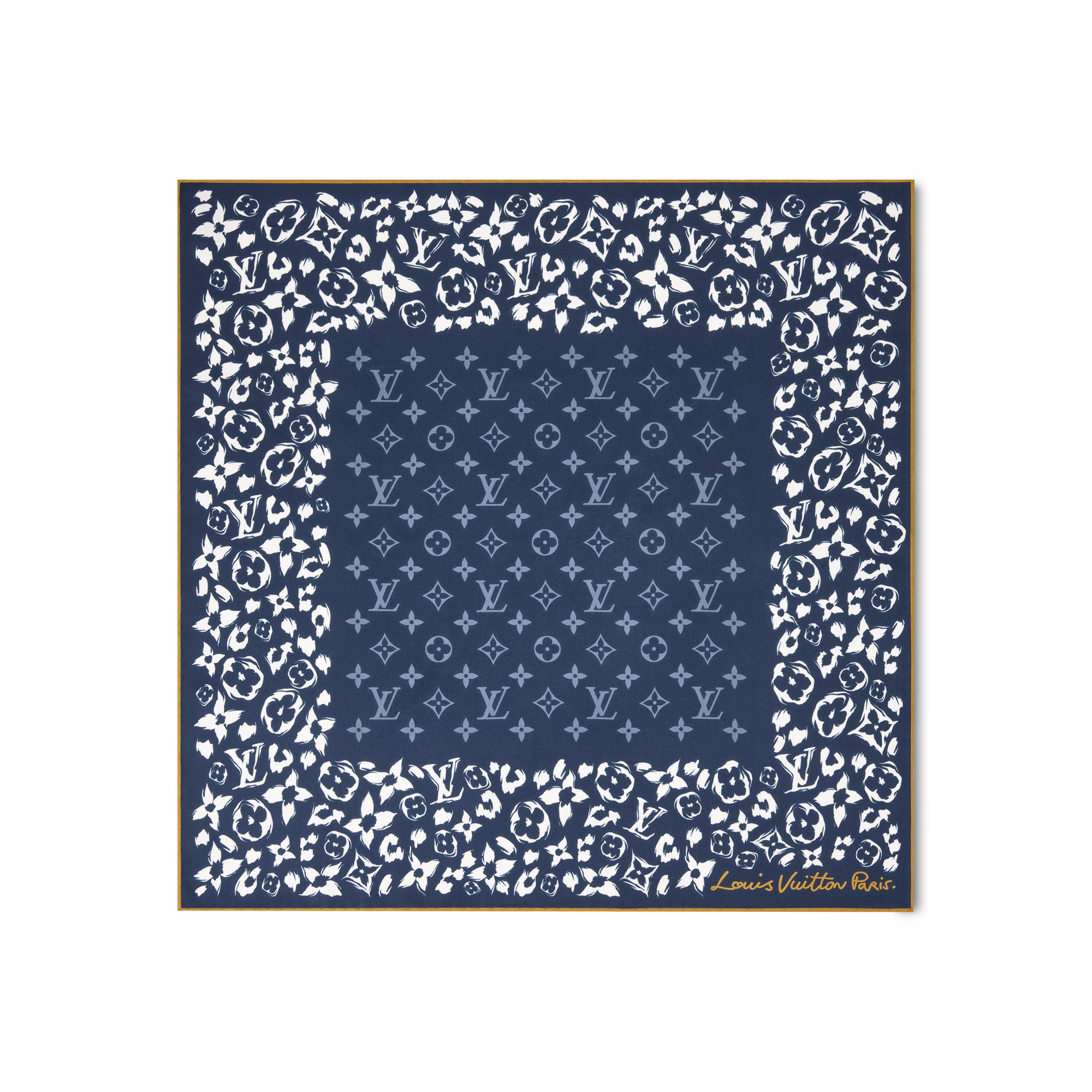 ウィメンズ シルクスカーフ&バンドー カタログ｜ルイ・ヴィトン 公式サイト